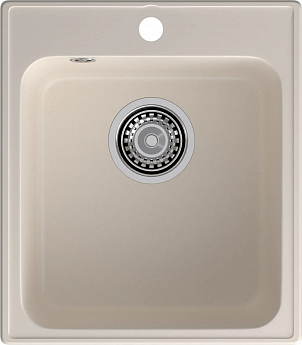 картинка Кухонная мойка Granfest-Quarz GF-Z17 