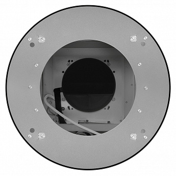 картинка Кухонная вытяжка Maunfeld ADELAIDE 39 ISLA BLACK 