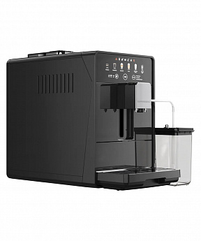 картинка Кофемашина Kuppersberg KCF 402 B  картинка Кофемашина Kuppersberg KCF 402 B
