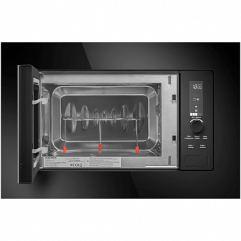 картинка Микроволновая печь Maunfeld JBMO820GB01  картинка Микроволновая печь Maunfeld JBMO820GB01