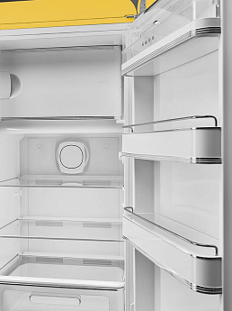 картинка Отдельностоящий холодильник Smeg FAB28RYW5  картинка Отдельностоящий холодильник Smeg FAB28RYW5