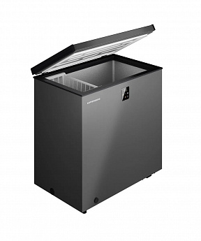 картинка Морозильная камера Kuppersberg FLCF 201 G  картинка Морозильная камера Kuppersberg FLCF 201 G