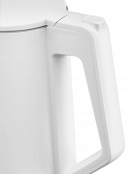 картинка Чайник Monsher MK 501 BLANC  картинка Чайник Monsher MK 501 BLANC