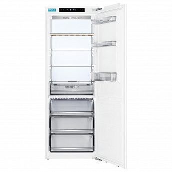 картинка Встраиваемый холодильник Korting KSI 1935 