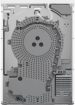 картинка Сушильная машина Aeg TR9586CE 