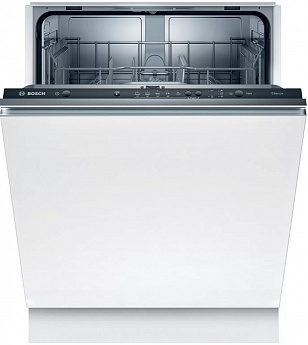 картинка Посудомоечная машина встраиваемая Bosch SMV25BX02R  картинка Посудомоечная машина встраиваемая Bosch SMV25BX02R