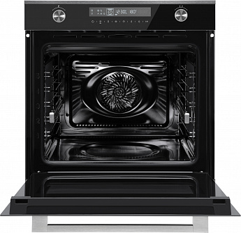 картинка Электрический духовой шкаф Weissgauff EOM 751 PDBSX 