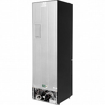 картинка Отдельностоящий холодильник Hiberg RFC-400DX NFGB INVERTER  картинка Отдельностоящий холодильник Hiberg RFC-400DX NFGB INVERTER
