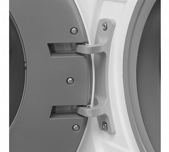 картинка Стиральная машина Maunfeld MFWM106WH05 