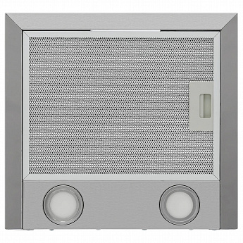 картинка Кухонная вытяжка Krona DITA R 400 inox PB  картинка Кухонная вытяжка Krona DITA R 400 inox PB