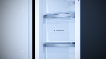 картинка Морозильная камера Kuppersbusch FGX 9800.0i  картинка Морозильная камера Kuppersbusch FGX 9800.0i