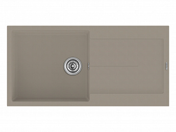 картинка Мойка Longran ENIGMA ENG1000.500  картинка Мойка Longran ENIGMA ENG1000.500