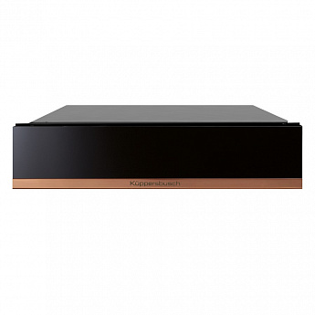 картинка Подогреватель посуды Kuppersbusch CSW 6800.0 S7 COPPER 