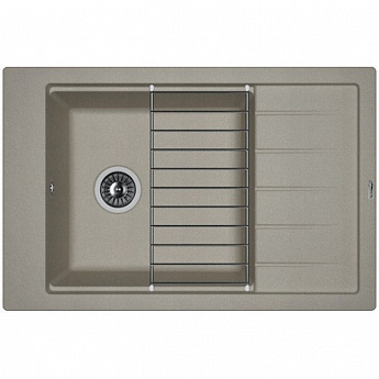 картинка Мойка для кухни Florentina Липси-780P 