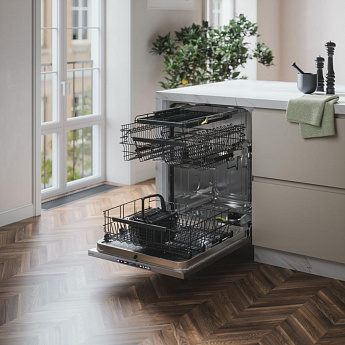 картинка Посудомоечная машина Asko DFI545K 