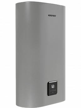 картинка |Discount| Накопительный водонагреватель NordFrost DDQ 80 SD 