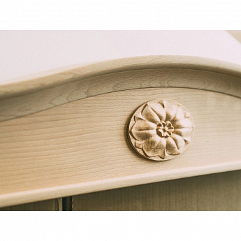 картинка Кухонная вытяжка Lex MILANO 900 IVORY 