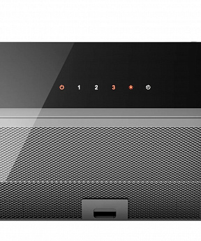 картинка Кухонная вытяжка Kuppersberg INBLADE 60 X 