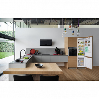 картинка Встраиваемый холодильник Franke FCB 360 V NE D 