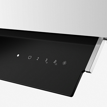 картинка Кухонная вытяжка полновстраиваемая Franke FMY DRIP-FREE 120 KL 