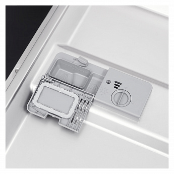 картинка Посудомоечная машина Evelux BD 6000 