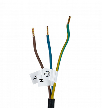 картинка Электрическая варочная панель MILLEN MEH 301 BL 