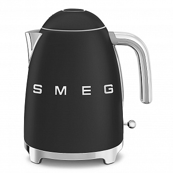 картинка Чайник Smeg KLF03BLMEU  картинка Чайник Smeg KLF03BLMEU