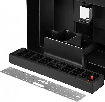 картинка Кофемашина Kuppersberg KCM 183 Black  картинка Кофемашина Kuppersberg KCM 183 Black