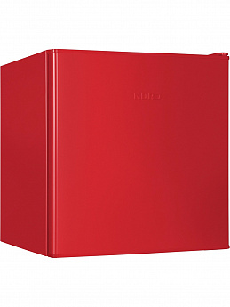 картинка Отдельностоящий холодильник Nord NR 506 R красный 