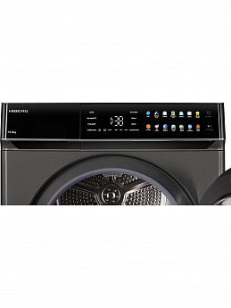 картинка Сушильная машина с тепловым насосом Hiberg HDQ11 - 10 SD  картинка Сушильная машина с тепловым насосом Hiberg HDQ11 - 10 SD
