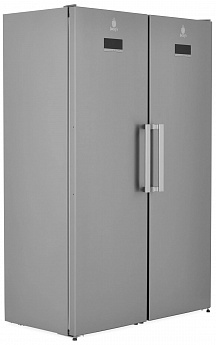 картинка Холодильник Jacky's JLF FI1860 Side-by-side 