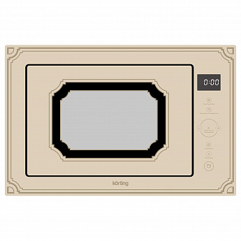 картинка Микроволновая печь Korting KMI 825 RGB  картинка Микроволновая печь Korting KMI 825 RGB