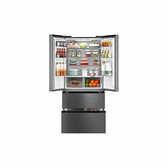 картинка Отдельностоящий холодильник Midea MDRF692MIE46  картинка Отдельностоящий холодильник Midea MDRF692MIE46