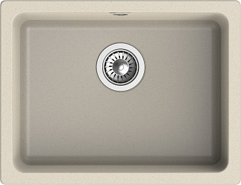 картинка Мойка для кухни Rivelato BERKANA BK-50 