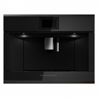 картинка Кофемашина Kuppersbusch CKV 6800.0 S2 