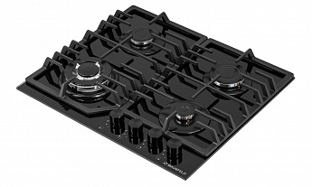 картинка Газовая варочная панель Maunfeld EGHG.64.43CB/G 