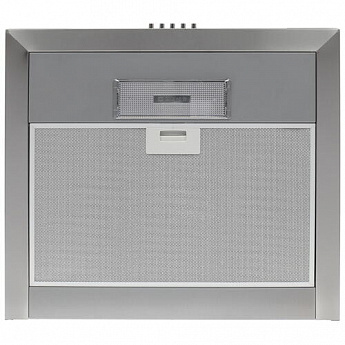 картинка Кухонная вытяжка Krona BELLA 500 INOX PB  картинка Кухонная вытяжка Krona BELLA 500 INOX PB