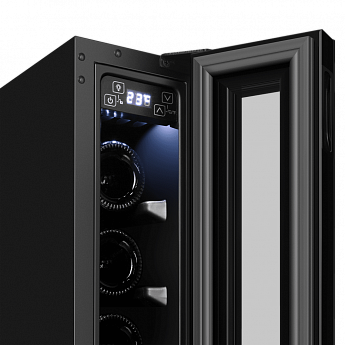 картинка Винный шкаф Maunfeld MBWC-20S7.1 