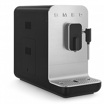картинка Кофемашина Smeg BCC12BLMEU 