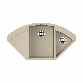 картинка Мойка для кухни Omoikiri SAKAIME-105C  картинка Мойка для кухни Omoikiri SAKAIME-105C