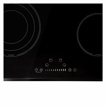 картинка Варочная панель Korting HK 63500 B 