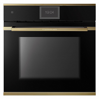 картинка Электрический духовой шкаф Kuppersbusch BP 6850.0 S4 GOLD  картинка Электрический духовой шкаф Kuppersbusch BP 6850.0 S4 GOLD