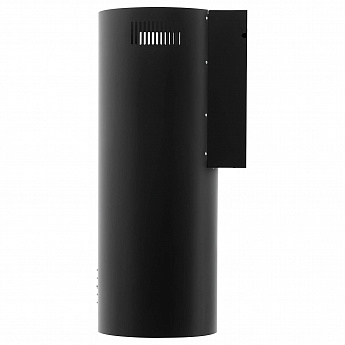 картинка Кухонная вытяжка Krona TINA 350 BLACK 3P  картинка Кухонная вытяжка Krona TINA 350 BLACK 3P