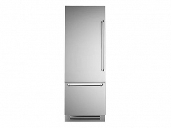 картинка Холодильник Bertazzoni REF755BBLXTT  картинка Холодильник Bertazzoni REF755BBLXTT