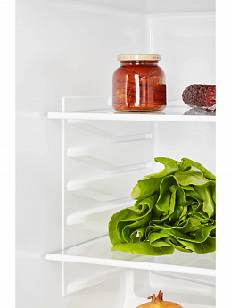 картинка Отдельностоящий холодильник Nord NRT 141 232 черный 