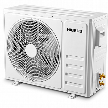 картинка Cплит-система Hiberg i-12 NIGHT 