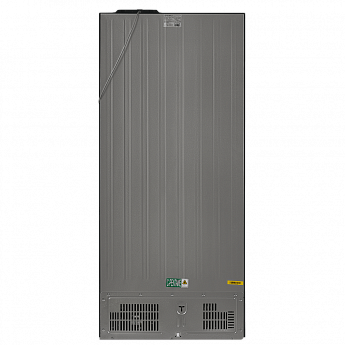картинка Полувстраиваемый холодильник Maunfeld MFF190NFDB01 