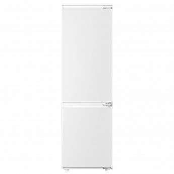 картинка Встраиваемый холодильник Evelux FI 2211 D 