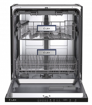 картинка Посудомоечная машина Lex PM 6053N 