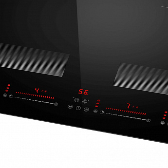 картинка Индукционная варочная панель Maunfeld CVI594SF2BKD Inverter  картинка Индукционная варочная панель Maunfeld CVI594SF2BKD Inverter